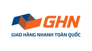 logo GHN tại Giaohangngay.vn