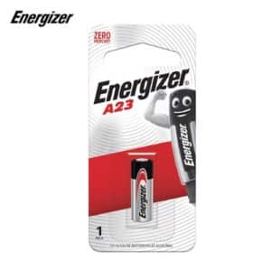 Pin Energizer A23 vỉ 1 viên