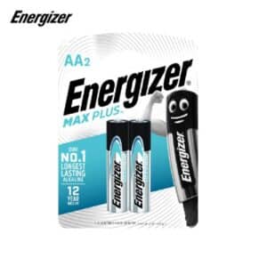 Pin energizer aa max plus siêu bền tại muahangngayvn.