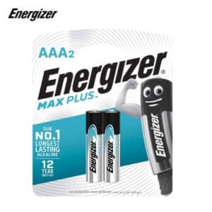 Pin energizer aaa max plus siêu bền tại muahangngayvn.