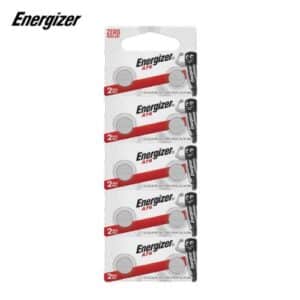 pin energizer A76 vỉ 5 viên chính hãng