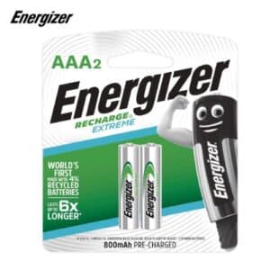 Pin sạc aaa energizer chất lượng cao chính hãng