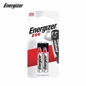 Pin Energizer aaaa E96 - Vỉ 2 viên chính hãng