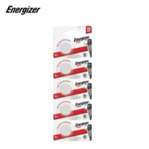 pin energizer cr2025 vỉ 5 viên chính hãng