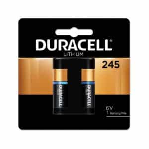 muahangngayvn PIN DURACELL 245 LITHIUM 6V