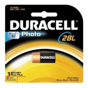 muahangngayvn pin duracell 28L 6V Lithium